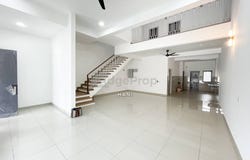 Shah Alam, Selangor 40160