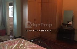 Jalan PJU 8/1, Bandar Petaling Jaya, Damansara Perdana, Selangor 47820