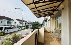Kajang Perdana, Kajang, Selangor 43000