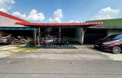 Jalan Mutiara, Hulu Langat, Selangor 41300