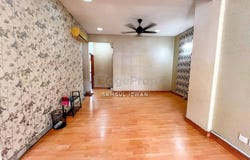 Jalan Pesiaran Gurney, 54000, Kuala Lumpur, Wangsa Maju, Kuala Lumpur 54200