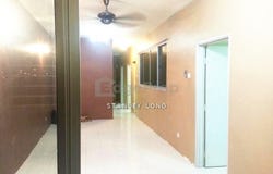 Jalan 1A, Taman Segar, 56100, Kuala Lumpur, Cheras, Kuala Lumpur 56100