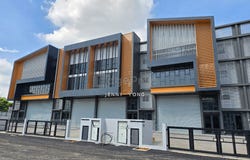Jalan Haji Salleh, Klang, Selangor 41300