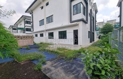 Jalan Villa Perdana, Kajang, Selangor 43300