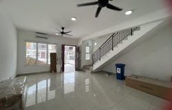 Jenjarom, Selangor 41200