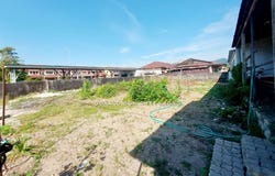 Jalan Menglembu Timur, Kinta, Perak 31450