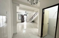 Jalan Nusaria, Gelang Patah, Johor 79200