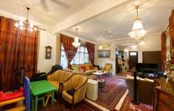 Jalan Subang Alam, Shah Alam, Selangor 40400