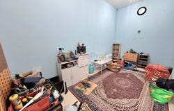 Jalan Lombong Perak, Klang, Selangor