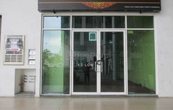 Shah Alam, Selangor 40150