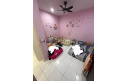 Jalan Indah, Iskandar Puteri, Johor 81200