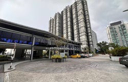Jalan Impact, Cyberjaya, Selangor 63000