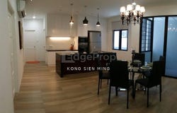 Jalan Datuk Amar Sim Kheng Hong, Kuching, Sarawak 93350