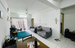 Jalan 3/48a, Sentul, Kuala Lumpur 51000