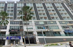 Jalan Sri Hartamas 1, Kuala Lumpur, Sri Hartamas, Kuala Lumpur 50480