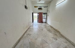 Taman Meru, Klang, Selangor 41400