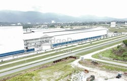 Kamunting, Perak 34600