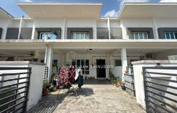 Semenyih, Selangor 43700