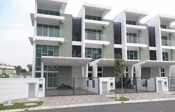 Jalan BS, Seri Kembangan, Selangor 41200
