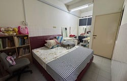 Jalan Rasmi 7, Ampang, Selangor 68000