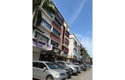 Shah Alam, Selangor 40400