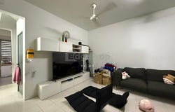 Jalan Ukay Bistari, Ampang, Selangor 68000