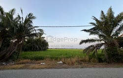 Sabak Bernam, Selangor 45300