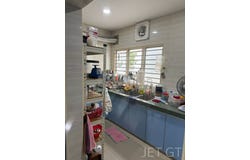 Jalan Aman Perdana, Klang, Selangor 41050