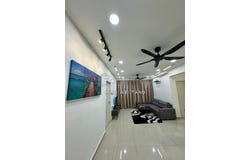 Lebuh Putra Utama, Kulai, Johor 81000