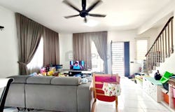 Johor Bahru, Johor 81200