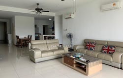 B-8-10, JALAN BANTAYAN, JADE RESIDENCE CONDOMINIUM, Kota Kinabalu, Sabah