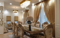 Jalan BRP 5/3, Bukit Rahman Putra, Selangor 40160