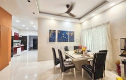 Jalan Hijauan Residence, Batu 9, Batu 9th Cheras, Selangor 43200