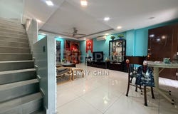 Pandan Indah, Selangor 55100