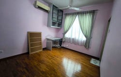 Johor Bahru, Johor 81100
