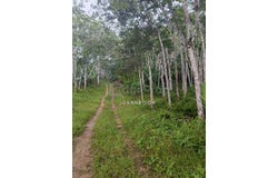 Hulu Selangor, Selangor 48200