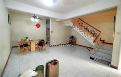 Jalan Sungai burung 32/73, Shah Alam, Selangor 40460