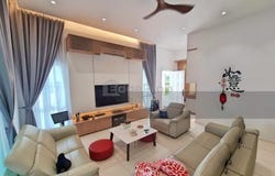 Semenyih, Semenyih, Selangor 43500