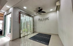 Jalan Oasis, Cheras South, Selangor 43200
