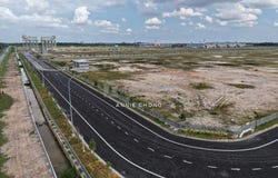 Jenjarom, Selangor
