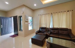 Off Jalan Taman Putra, Ampang, Selangor 68000