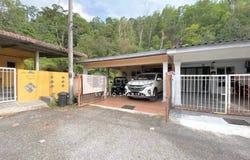 Jalan Matang Jaya, Sungai Buloh, Selangor