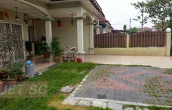 Jalan Kerongsang, Klang, Selangor 41200