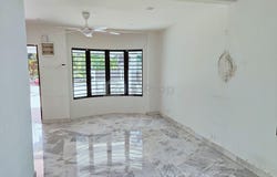 Jalan BK 2, Puchong, Selangor 47180