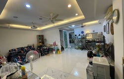 Jalan Mutiara, Puchong, Selangor 47100