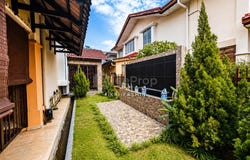 Jalan Seri Putra 3/3, Bangi, Selangor 43000