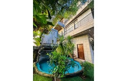 Jalan Kelab Tropicana, Tropicana, Selangor 47410