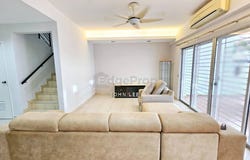 Jalan PP 5, Puchong, Selangor 47100