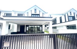 Selangor, Shah Alam, Selangor