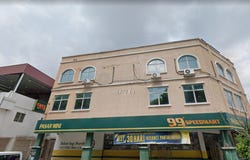 Bandar Puteri Puchong 47100 Puchong Selangor, Puchong, Selangor 47100